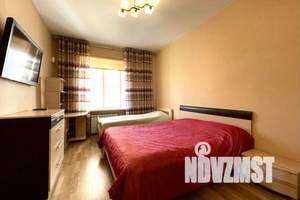 2-к квартира, посуточно, 55м2, 3/5 этаж