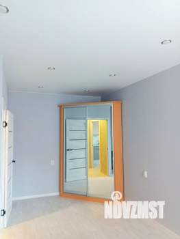 1-к квартира, на длительный срок, 34м2, 8/12 этаж