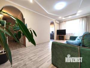 2-к квартира, посуточно, 45м2, 4/5 этаж