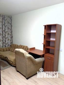 1-к квартира, на длительный срок, 36м2, 5/11 этаж