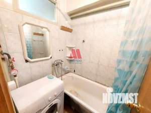 1-к квартира, на длительный срок, 32м2, 1/9 этаж