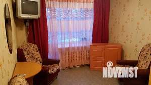 1-к квартира, посуточно, 27м2, 2/5 этаж