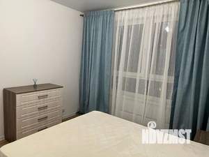 1-к квартира, на длительный срок, 38м2, 6/18 этаж