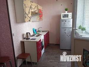 Студия квартира, посуточно, 30м2, 11/12 этаж