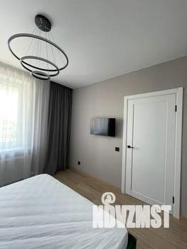 2-к квартира, посуточно, 44м2, 6/8 этаж