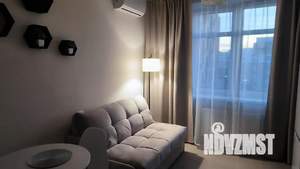 1-к квартира, посуточно, 42м2, 5/11 этаж