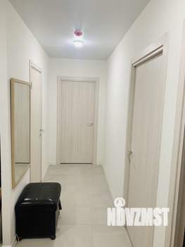 2-к квартира, на длительный срок, 58м2, 4/17 этаж