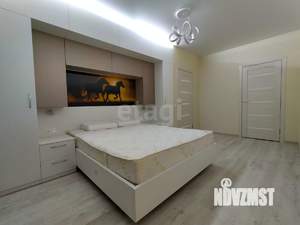 1-к квартира, на длительный срок, 44м2, 3/5 этаж