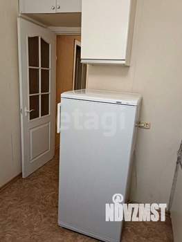 1-к квартира, на длительный срок, 30м2, 5/5 этаж