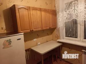 2-к квартира, на длительный срок, 46м2, 4/10 этаж