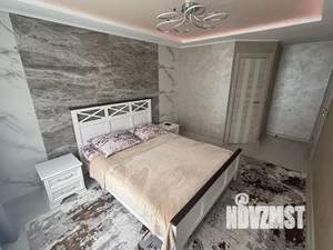 1-к квартира, посуточно, 40м2, 1/5 этаж