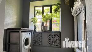 2-к квартира, посуточно, 90м2, 1/1 этаж