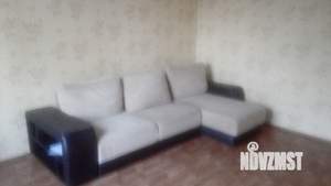 1-к квартира, на длительный срок, 45м2, 4/5 этаж