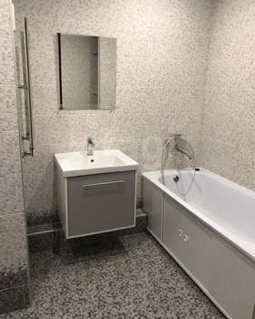 2-к квартира, на длительный срок, 51м2, 2/6 этаж