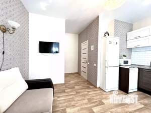 2-к квартира, посуточно, 50м2, 1/1 этаж