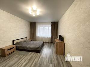 1-к квартира, на длительный срок, 40м2, 5/10 этаж