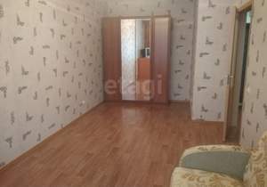 1-к квартира, на длительный срок, 40м2, 6/9 этаж