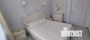 3-к квартира, посуточно, 70м2, 4/17 этаж