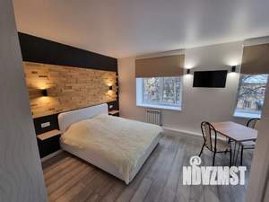 1-к квартира, посуточно, 33м2, 2/3 этаж