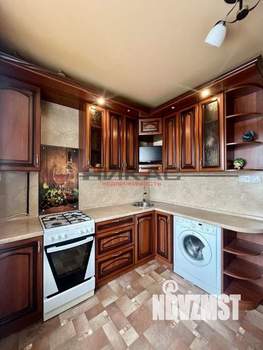 1-к квартира, на длительный срок, 38м2, 5/9 этаж