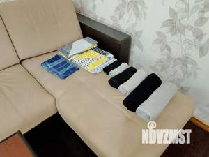 1-к квартира, посуточно, 30м2, 2/2 этаж