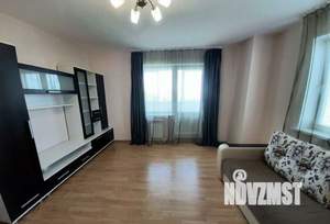 2-к квартира, на длительный срок, 70м2, 6/10 этаж