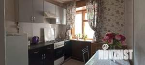 2-к квартира, посуточно, 56м2, 1/5 этаж