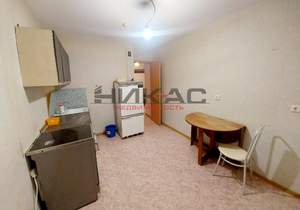 1-к квартира, на длительный срок, 35м2, 15/17 этаж