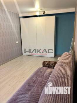 1-к квартира, на длительный срок, 30м2, 3/5 этаж