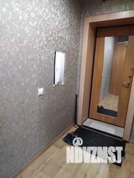 1-к квартира, посуточно, 30м2, 2/5 этаж