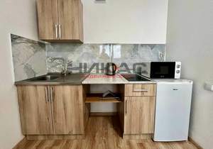 Студия квартира, на длительный срок, 30м2, 5/10 этаж