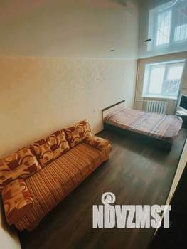 2-к квартира, посуточно, 45м2, 1/5 этаж