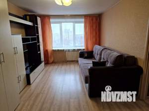 2-к квартира, посуточно, 55м2, 1/1 этаж