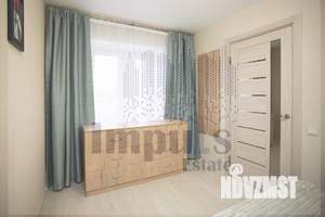 2-к квартира, на длительный срок, 42м2, 3/5 этаж