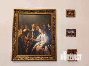 1-к квартира, посуточно, 44м2, 4/10 этаж