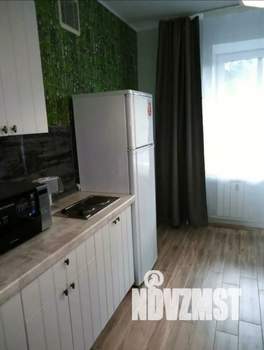 1-к квартира, посуточно, 42м2, 1/5 этаж