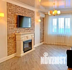 2-к квартира, на длительный срок, 110м2, 4/7 этаж