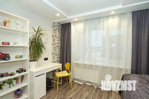 2-к квартира, на длительный срок, 62м2, 4/10 этаж