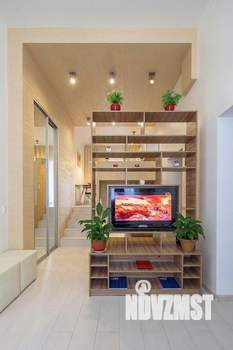 2-к квартира, посуточно, 42м2, 1/1 этаж