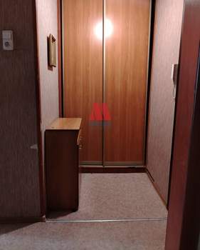 1-к квартира, на длительный срок, 30м2, 5/5 этаж