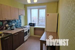 2-к квартира, посуточно, 55м2, 9/9 этаж