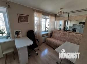 1-к квартира, посуточно, 31м2, 4/5 этаж