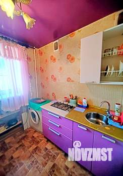 1-к квартира, на длительный срок, 32м2, 3/4 этаж