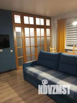 3-к квартира, посуточно, 80м2, 3/4 этаж