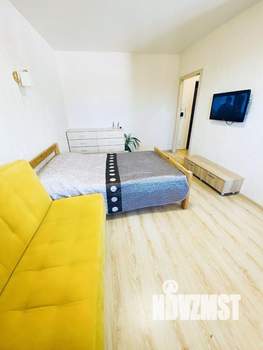 Студия квартира, посуточно, 32м2, 3/12 этаж