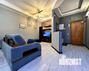 2-к квартира, посуточно, 52м2, 3/5 этаж