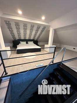 3-к квартира, посуточно, 150м2, 2/2 этаж