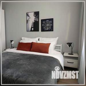 1-к квартира, посуточно, 39м2, 1/1 этаж