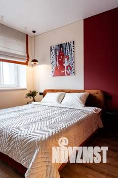 1-к квартира, посуточно, 50м2, 4/10 этаж