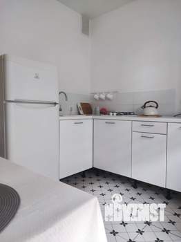 1-к квартира, на длительный срок, 31м2, 1/4 этаж